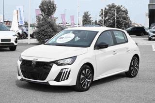 PEUGEOT 208 PureTech 100cv Style