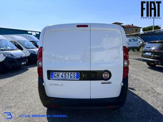 FIAT Doblo usata, con Climatizzatore