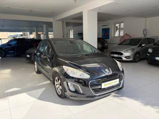 PEUGEOT 308 usata, con Airbag laterali