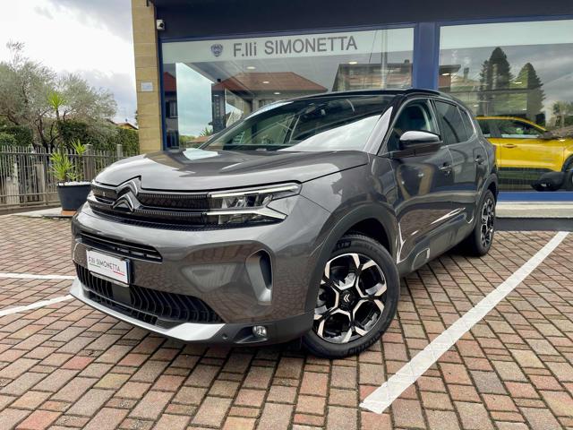 CITROEN C5 Aircross usata, con ABS