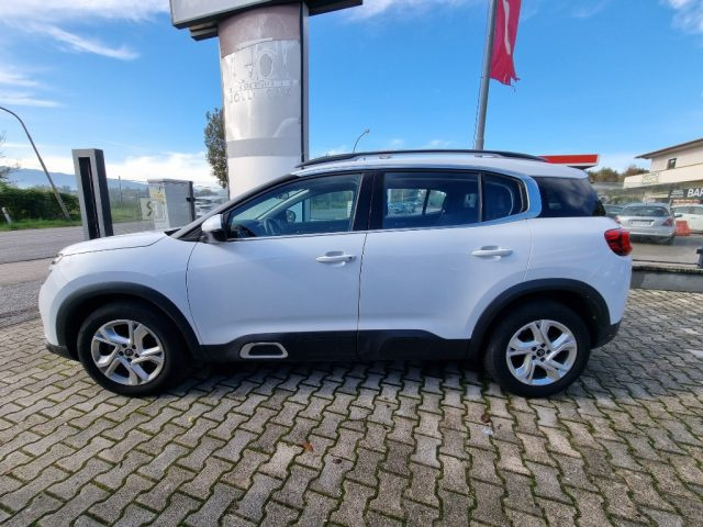 CITROEN C5 Aircross usata, con Airbag laterali