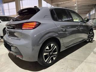 PEUGEOT 208 usata, con Boardcomputer
