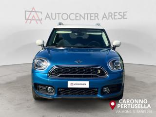 MINI Countryman usata, con Airbag