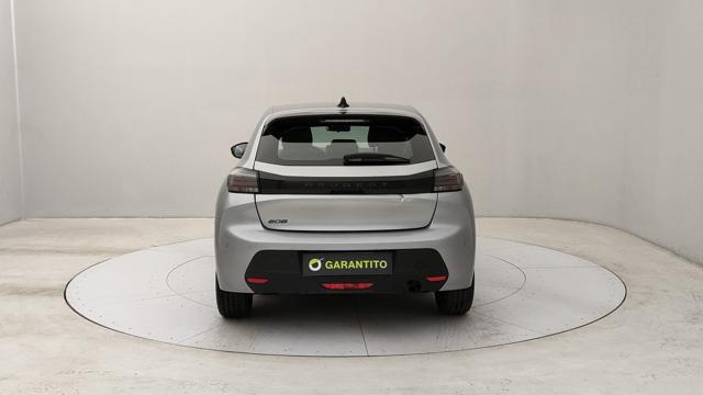 PEUGEOT 208 usata, con Airbag Passeggero