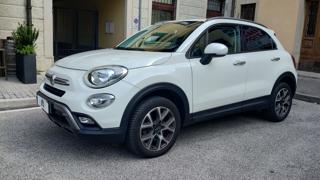 FIAT 500X usata, con Airbag laterali