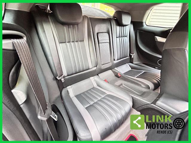 ALFA ROMEO Brera usata, con Climatizzatore automatico, 2 zone
