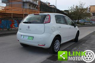 FIAT Grande Punto usata, con Chiusura centralizzata