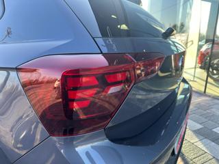 VOLKSWAGEN Polo usata, con Bluetooth