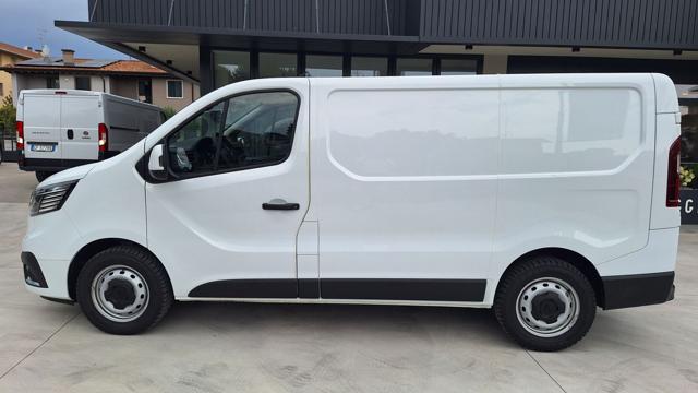 RENAULT Trafic usata, con Cruise Control