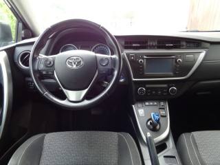 TOYOTA Auris usata, con Controllo trazione