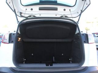 OPEL Crossland X usata, con Monitoraggio pressione pneumatici