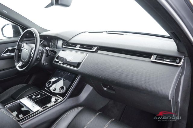 LAND ROVER Range Rover Velar usata 11