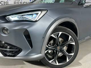 CUPRA Formentor usata, con Airbag