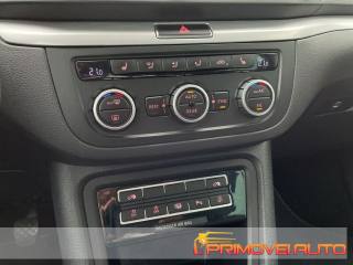 VOLKSWAGEN Sharan usata 14