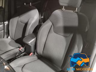 JEEP Renegade usata, con Cerchi in lega