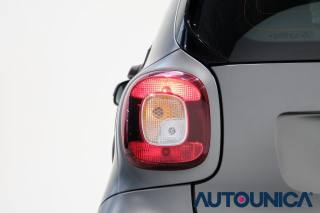 SMART ForTwo usata 42