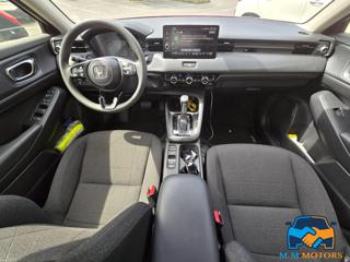HONDA HR-V usata, con Park Distance Control