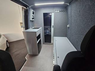 IVECO Daily usata, con Bluetooth