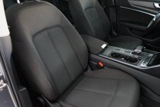 AUDI A6 usata, con Servosterzo