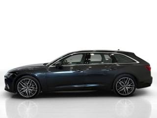 AUDI A6 usata, con Airbag laterali