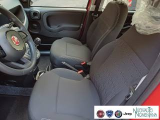 FIAT Panda usata, con Sensori di parcheggio posteriori