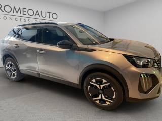 PEUGEOT 2008 usata, con Chiusura centralizzata