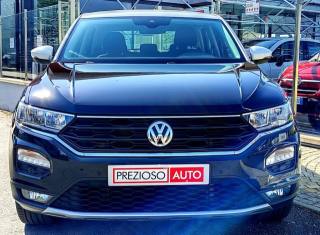 VOLKSWAGEN T-Roc usata, con Airbag Passeggero