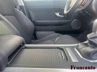 LAND ROVER Range Rover Evoque usata, con Cerchi in lega