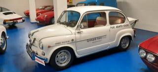 ABARTH 695 usata 29