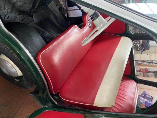 FIAT 600 usata 9