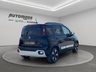 FIAT Panda usata, con Antifurto