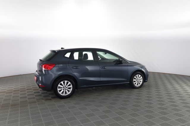 SEAT Ibiza usata 2