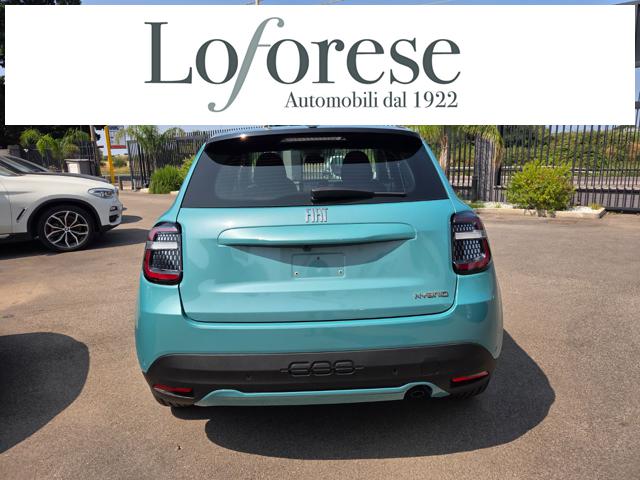 FIAT 600 usata, con Alzacristalli elettrici