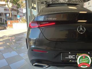 MERCEDES-BENZ GLC 300 usata, con Fari LED