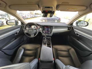 VOLVO S90 usata, con Controllo automatico clima