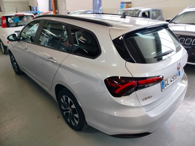 FIAT Tipo usata, con Fendinebbia