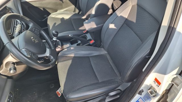 SUZUKI S-Cross usata, con ESP