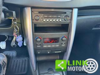 PEUGEOT 207 usata, con Controllo trazione