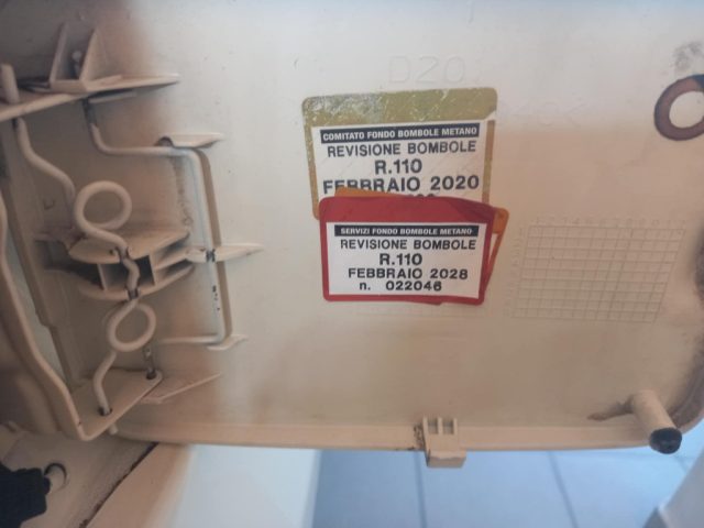 FIAT Panda usata 12