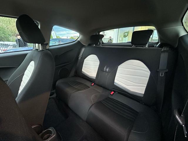 ALFA ROMEO MiTo usata, con ESP