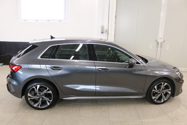 AUDI A3 usata, con Autoradio