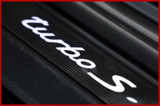 PORSCHE 991 usata, con Climatizzatore