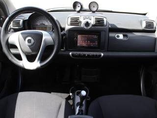 SMART ForTwo usata, con Servosterzo