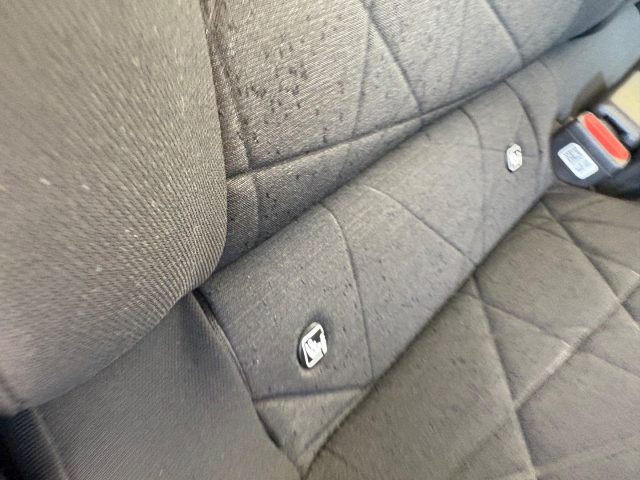 HYUNDAI Bayon usata, con Sedile posteriore sdoppiato
