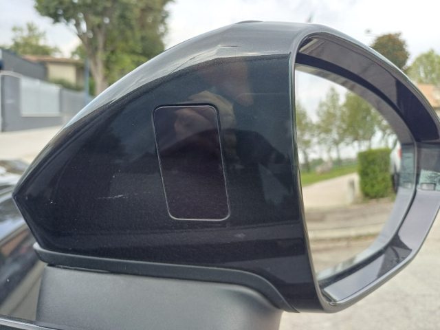 AUDI A6 usata, con Sensore di pioggia