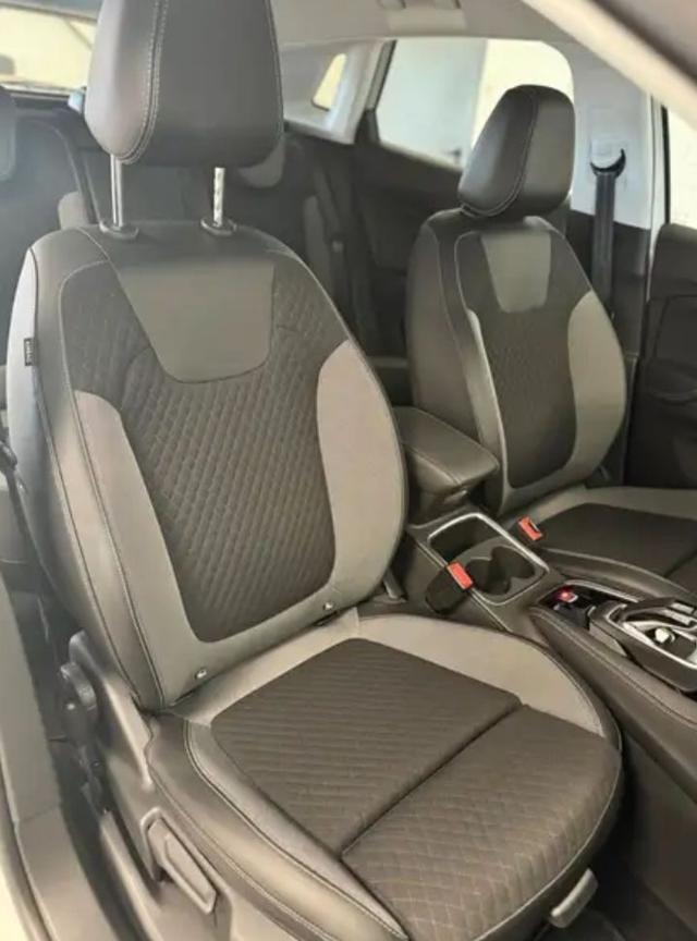 OPEL Grandland X usata, con Chiusura centralizzata
