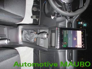 MITSUBISHI ASX usata, con Autoradio digitale