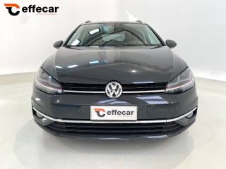 VOLKSWAGEN Golf Variant usata, con Airbag