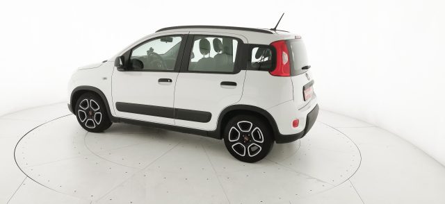 FIAT Panda usata 26