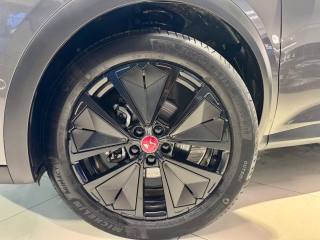 DS AUTOMOBILES DS 7 usata, con Airbag Passeggero